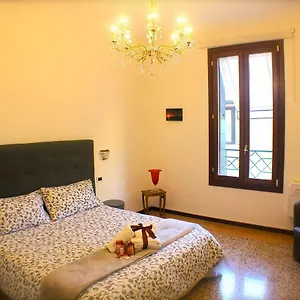  Apartment Casa Giuliana