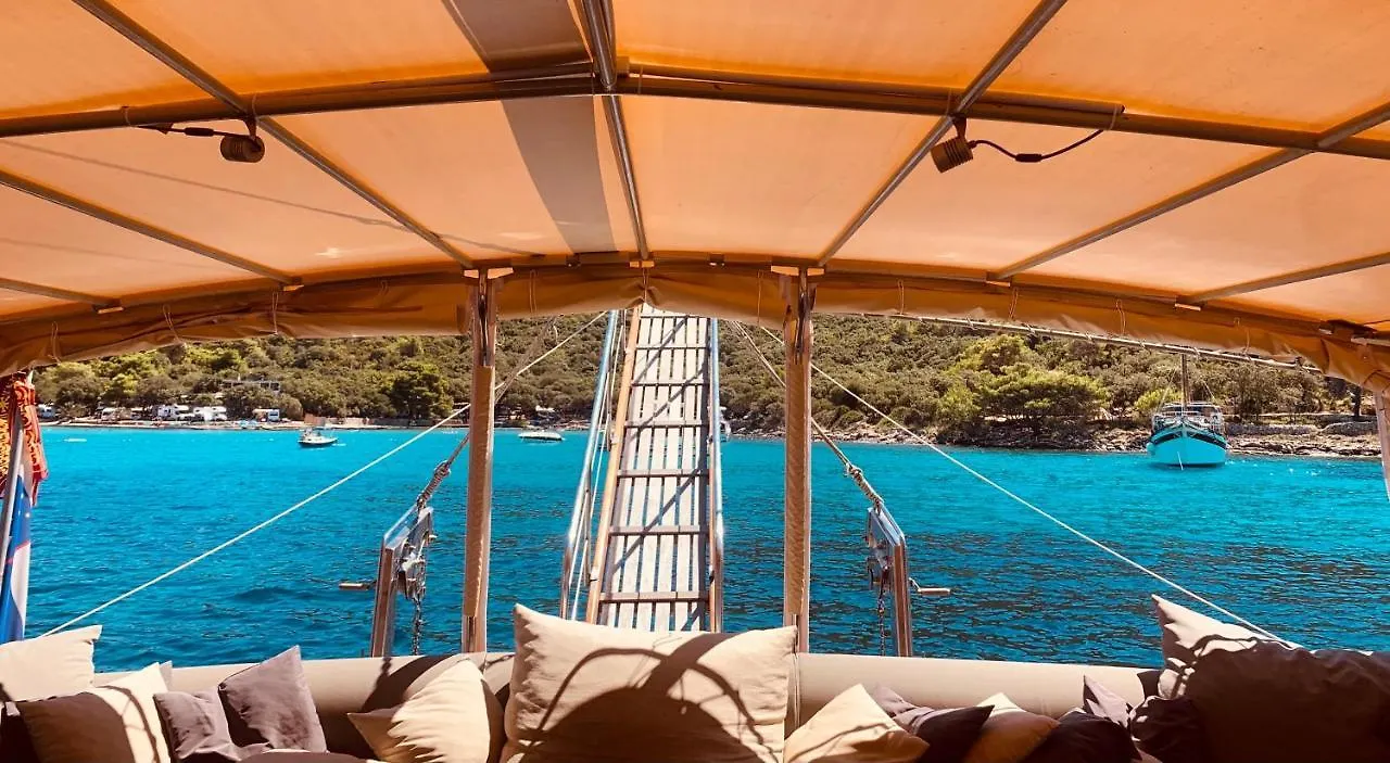Caicco Lycian Princess Venice 0*,