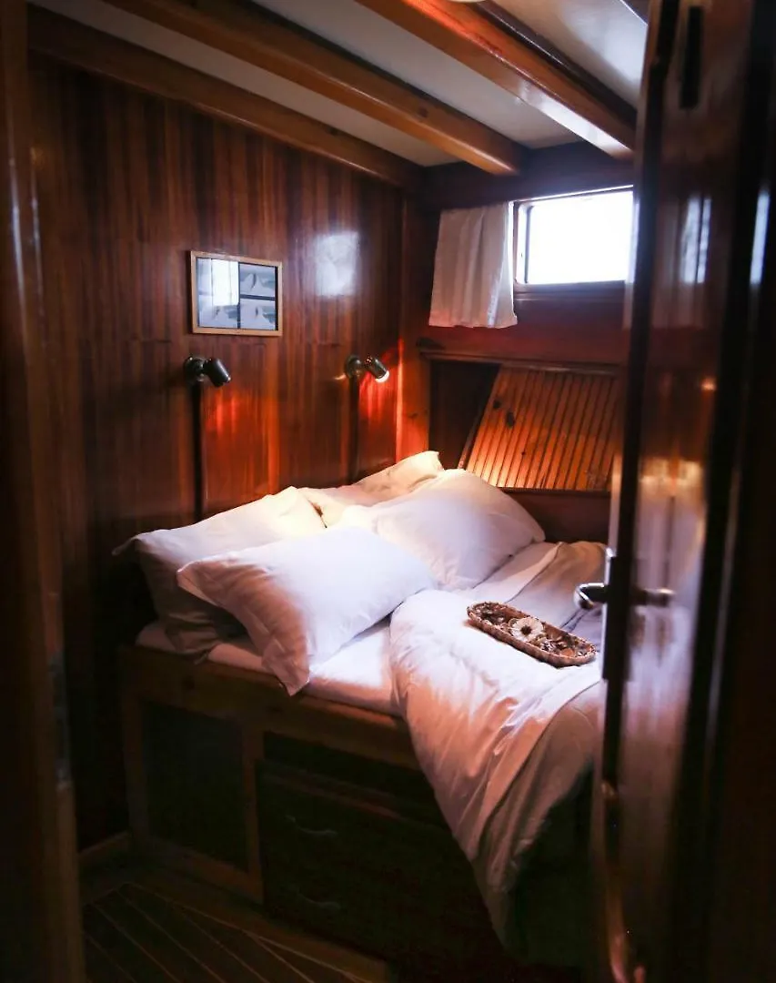 Caicco Lycian Princess Venice 0*,
